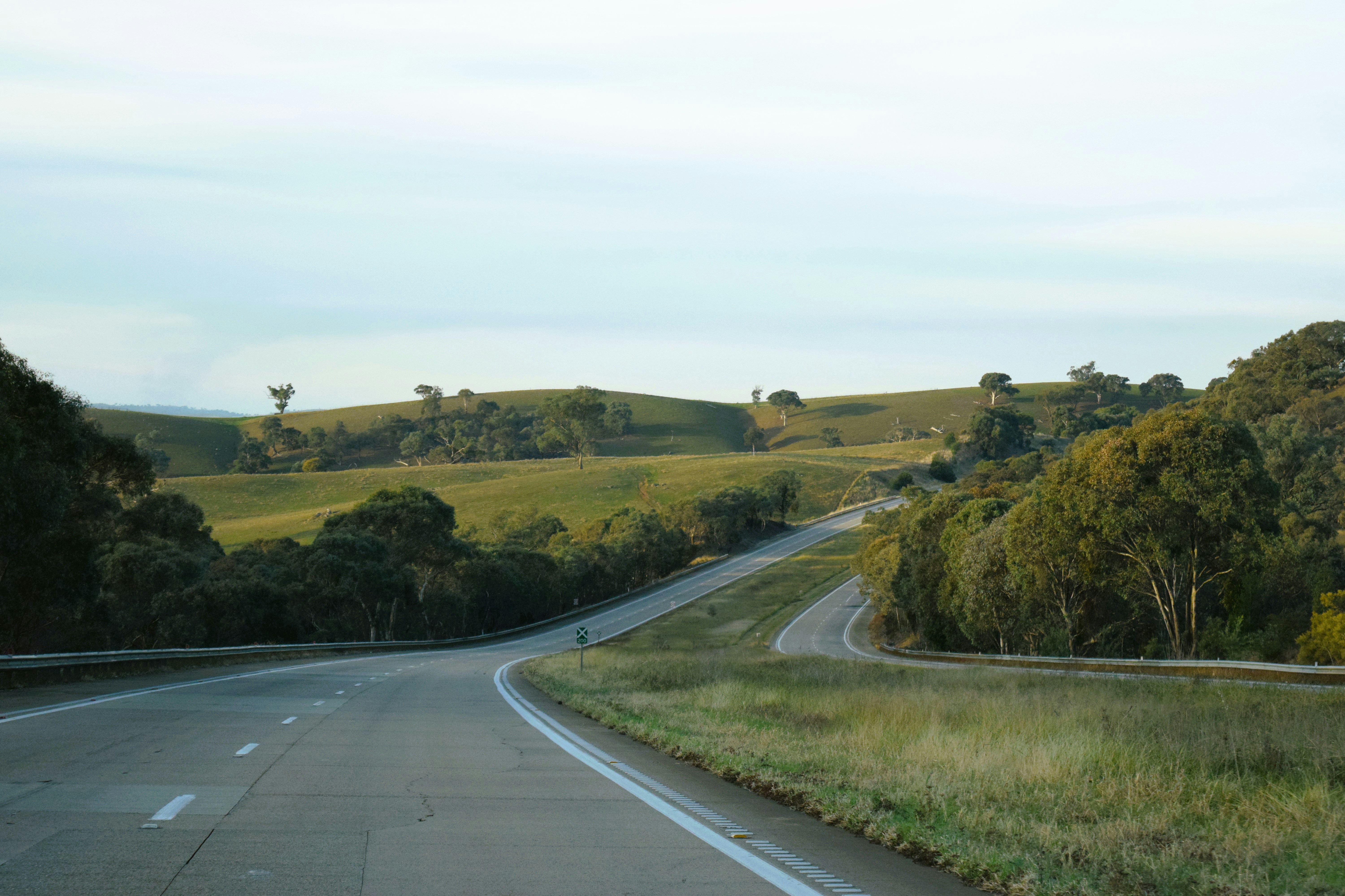 Road Trips in australia